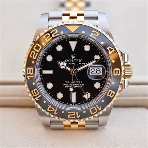 prezzo rolex gmt master 2|rolex gmt master 2 review.